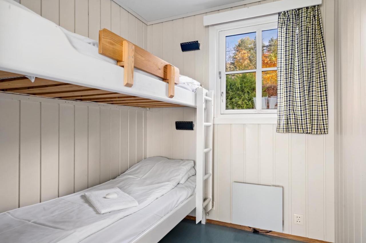 First Camp Norsjo Telemark Akkerhaugen Exterior photo
